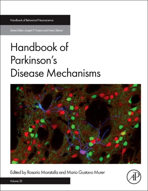 Handbook of Parkinson's Disease Mechanisms (Volume 35) (Handbook of Behavioral Neuroscience
