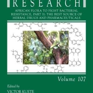 African Flora to Fight Bacterial Resistance