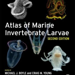 Atlas of Marine Invertebrate Larvae