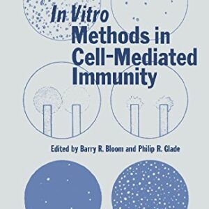 In vitro methods in cell-mediated immunity