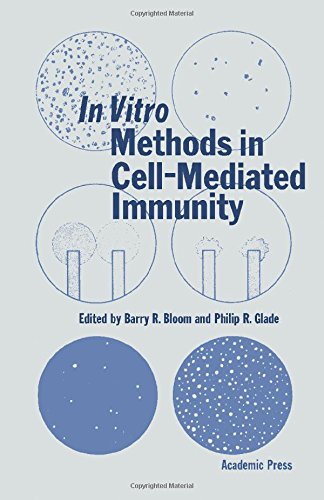 In vitro methods in cell-mediated immunity