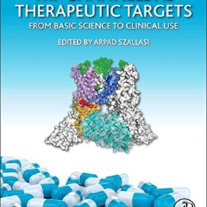 TRP Channels as Therapeutic Targets: From Basic Science to Clinical Use