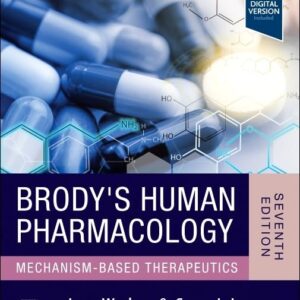 Brody's Human Pharmacology