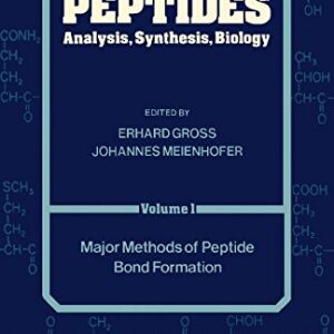 Peptides: Analysis