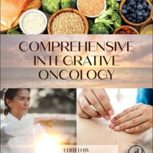 Comprehensive Integrative Oncology