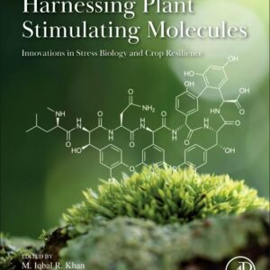 Harnessing Plant Stimulating Molecules: Innovations in Stress Biology and Crop Resilience