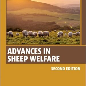 Advances in Sheep Welfare (Woodhead Publishing Series in Food Science