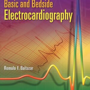 Basic and Bedside Electrocardiography-ISBN: 9780781788045