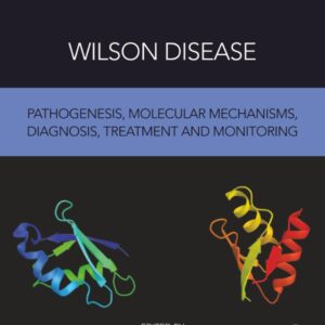 Wilson Disease: Pathogenesis