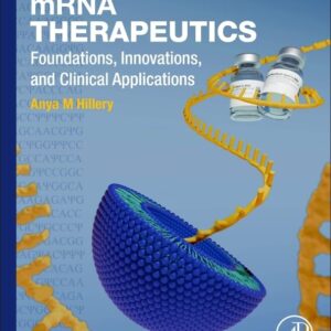mRNA Therapeutics: Foundations