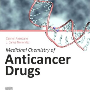 Medicinal Chemistry of Anticancer Drugs