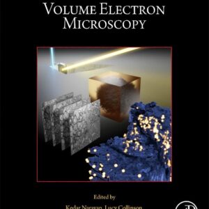 Volume Electron Microscopy (Volume 177) (Methods in Cell Biology