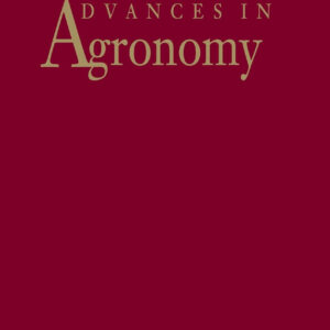 Advances in Agronomy (Volume 132)