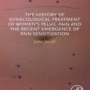 The History of Gynecological Treatment of Women’s Pelvic Pain and the Recent Emergence of Pain Sensitization