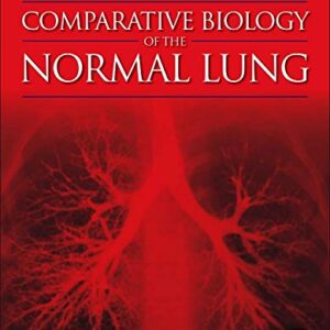 Comparative Biology of the Normal Lung
