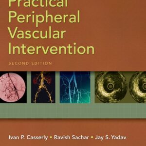 Practical Peripheral Vascular Intervention-ISBN: 9780781799140