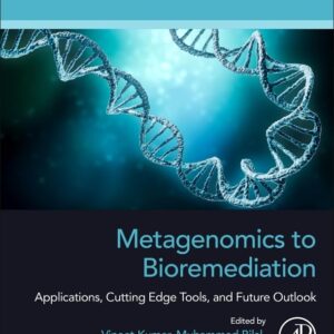 Metagenomics to Bioremediation: Applications