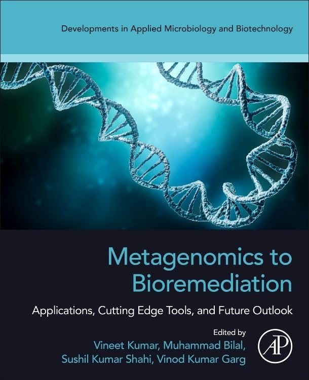 Metagenomics to Bioremediation: Applications