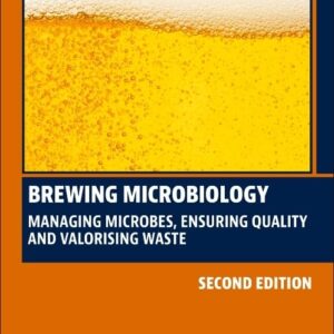 Brewing Microbiology: Managing Microbes