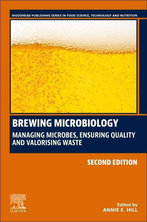 Brewing Microbiology: Managing Microbes