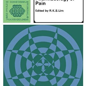 Proceedings of the 3rd International Pharmacological Meeting