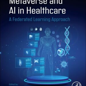 Metaverse and AI in Healthcare: A Federated Learning Approach