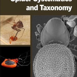 Spider Systematics and Taxonomy