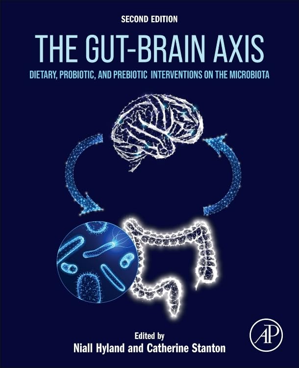 The Gut-Brain Axis: Dietary