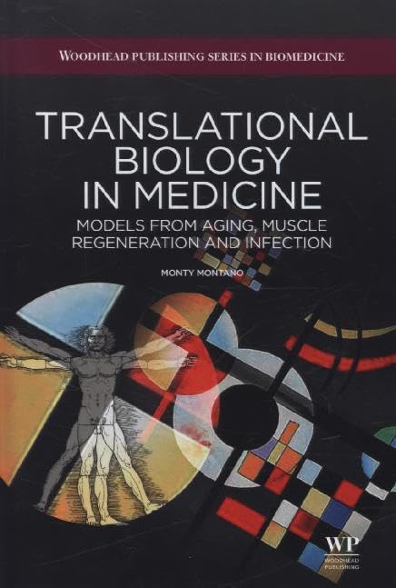 Translational Biology in Medicine (Woodhead Publishing Series in Biomedicine)