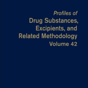 Profiles of Drug Substances
