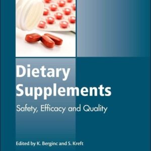 Dietary Supplements: Safety