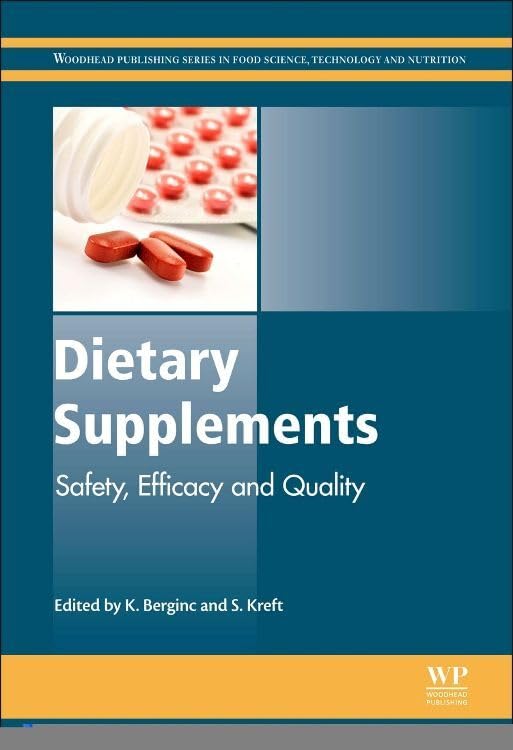 Dietary Supplements: Safety