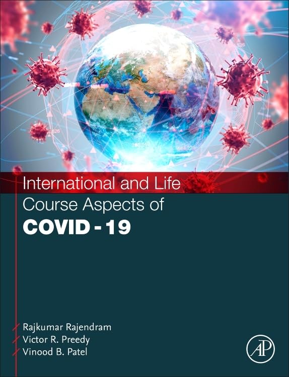 International and Life Course Aspects of COVID-19 (Thematic Approaches to COVID-19)