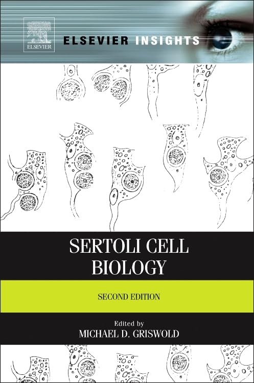 Sertoli Cell Biology