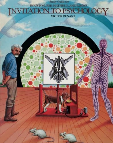 Study Guide for Houston