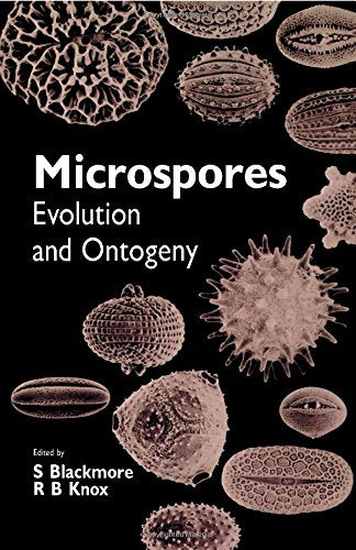 Microspores: Evolution and Ontogeny