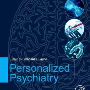 Personalized Psychiatry