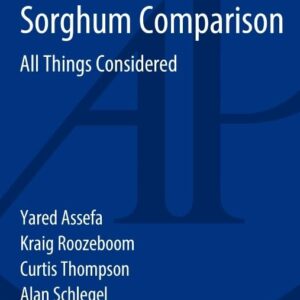 Corn and Grain Sorghum Comparison: All Things Considered