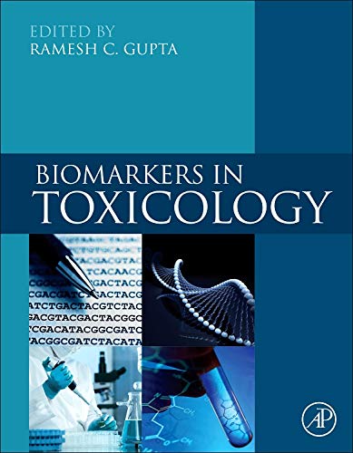Biomarkers in Toxicology