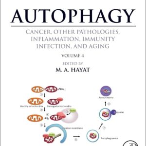 Autophagy: Cancer