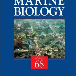 Advances in Marine Biology (Volume 68)