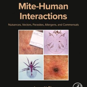 Mite-Human Interactions: Nuisances