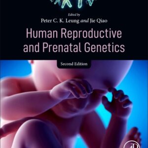 Human Reproductive and Prenatal Genetics