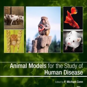 Animal Models for the Study of Human Disease