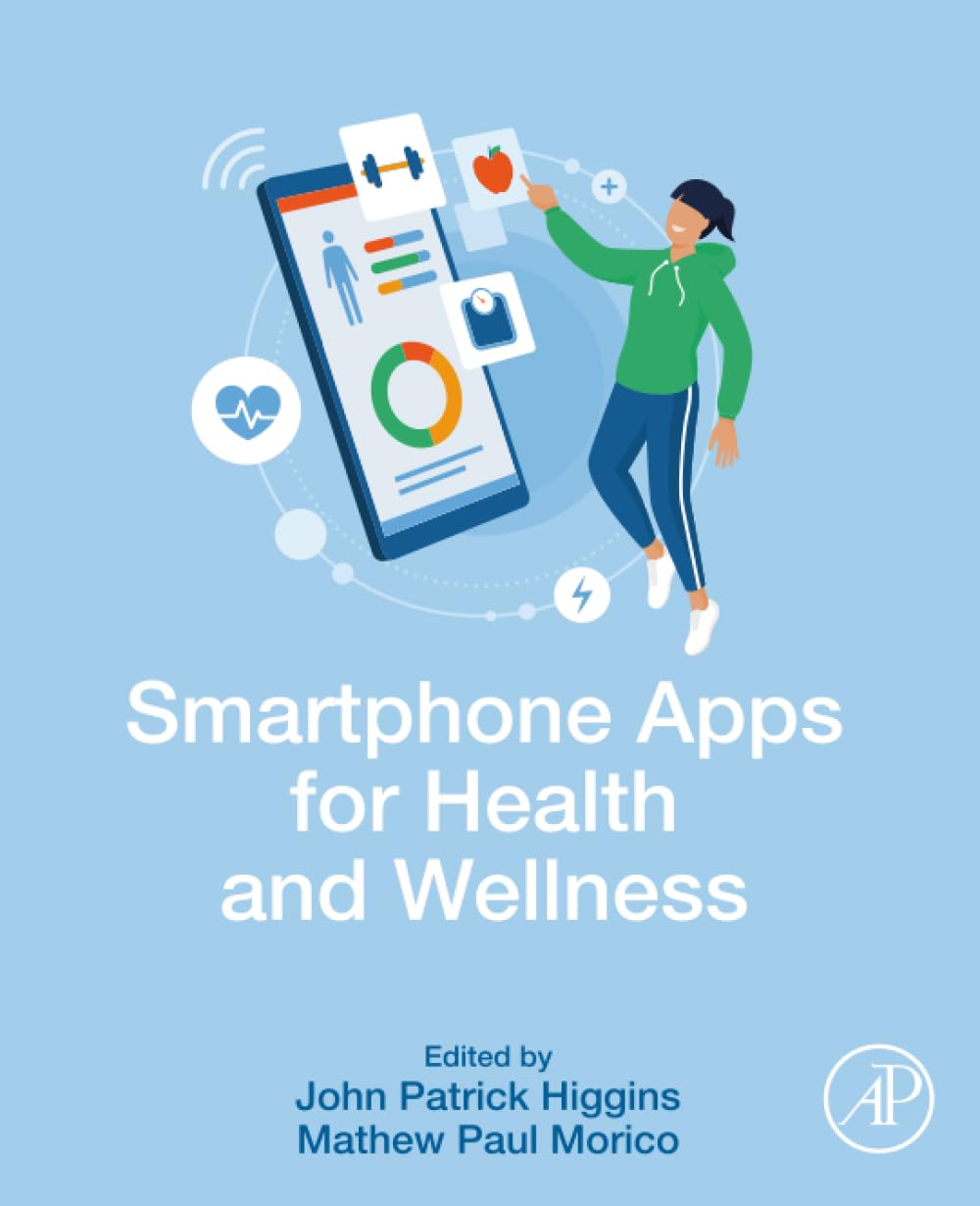 Smartphone Apps for Health and Wellness