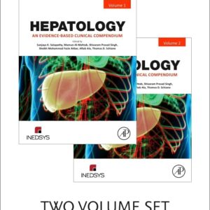 Hepatology: An Evidence-Based Clinical Compendium (Clinical and Medical Innovation)