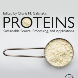 Proteins: Sustainable Source