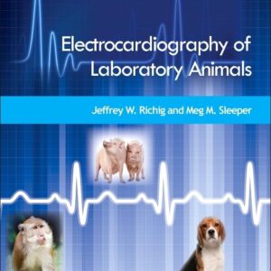 Electrocardiography of Laboratory Animals