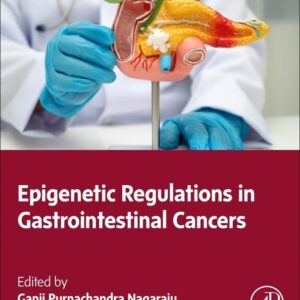 Epigenetic Regulations in Gastrointestinal Cancers