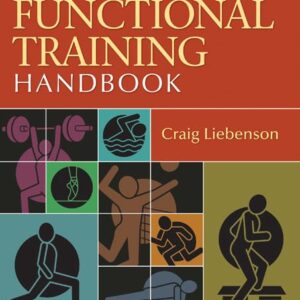 Functional Training Handbook-ISBN: 884680416463